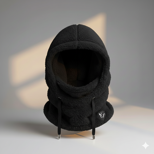 Sherpa Hood