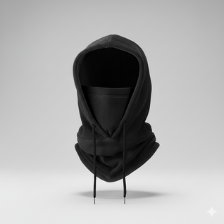 Fleece Hoods