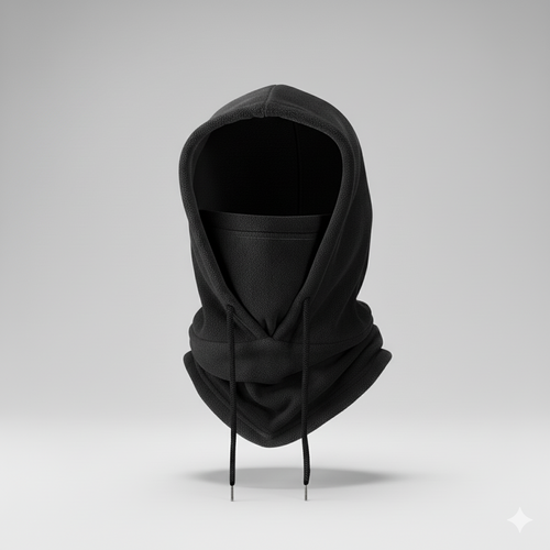 Fleece Hoods