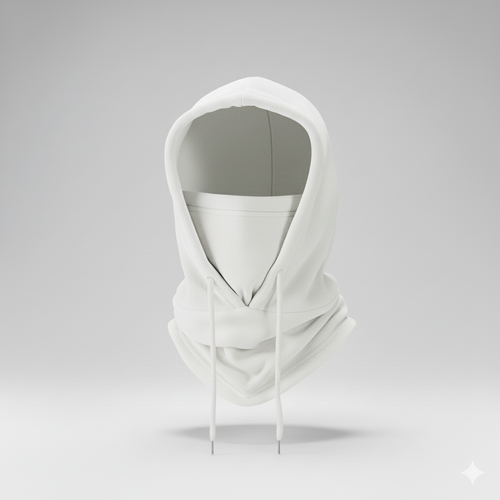 Fleece Hoods