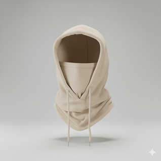 Fleece Hoods