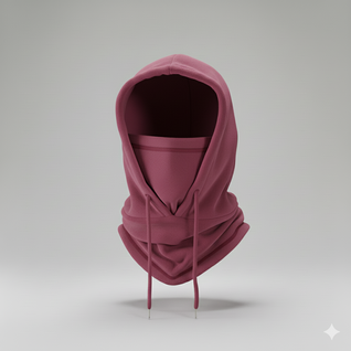 Fleece Hoods