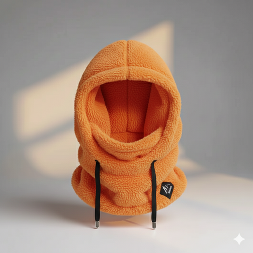 Sherpa Hood.
