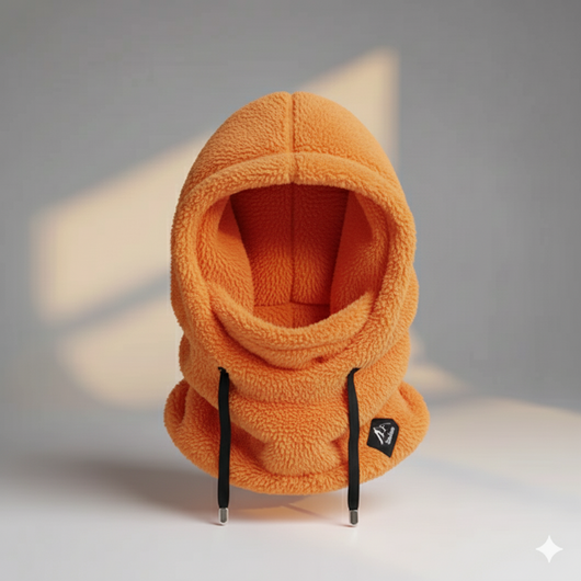 Sherpa Hood