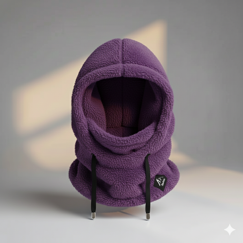 Sherpa Hood.