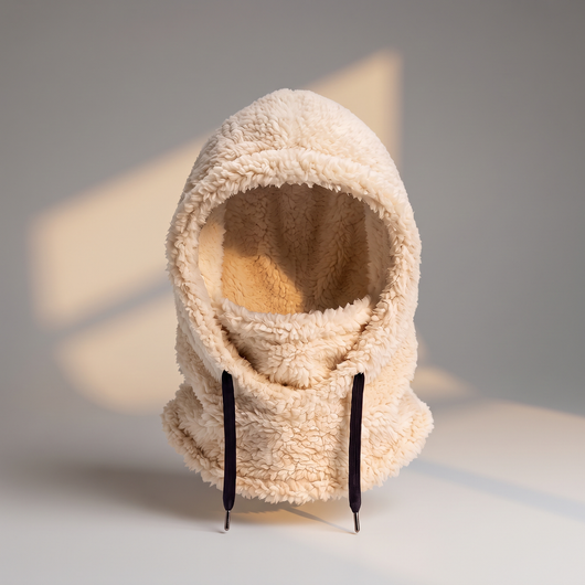 Sherpa Hood