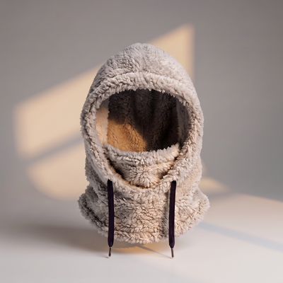 Sherpa Hood