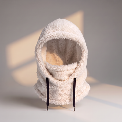 Sherpa Hood