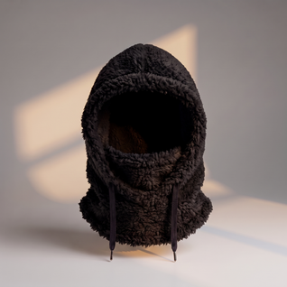 Sherpa Hood