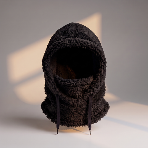 Sherpa Hood
