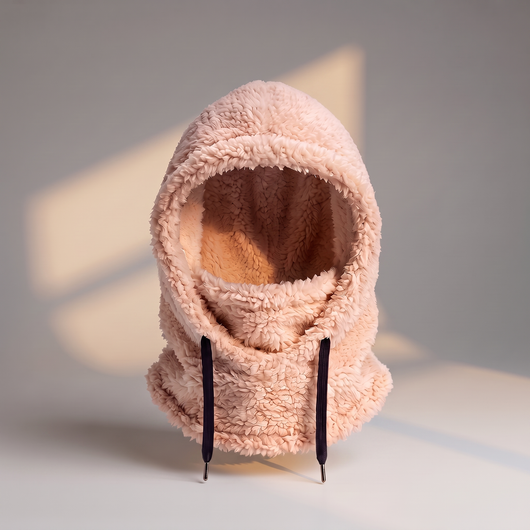 Sherpa Hood
