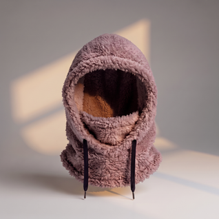 Sherpa Hood