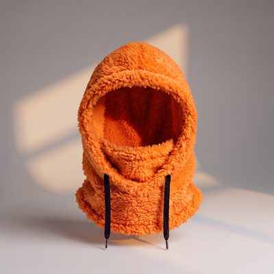 Sherpa Hood