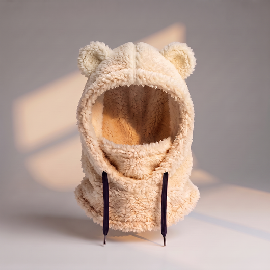 Sherpa Hood