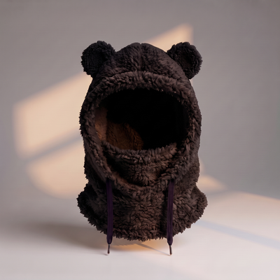 Sherpa Hood