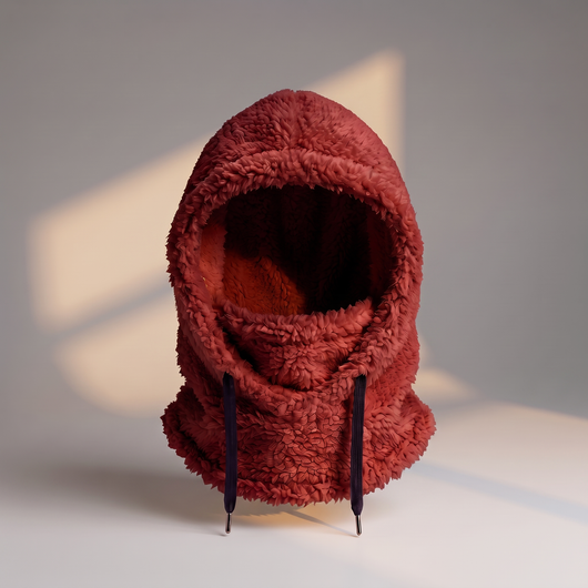 Sherpa Hood