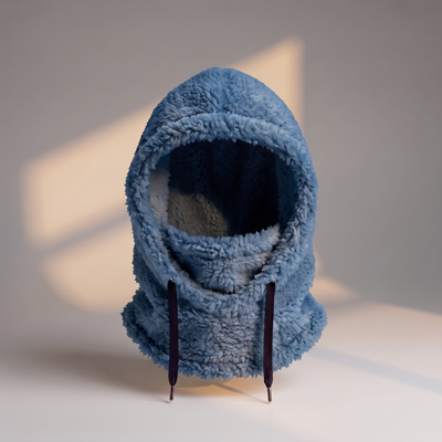 Sherpa Hood