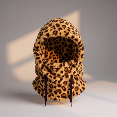 Sherpa Hood